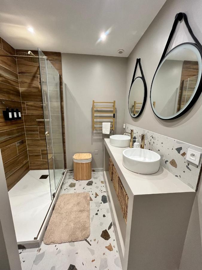 Au Coeur De Hyeres, Ideal Pour Les Couples ! Exterior foto