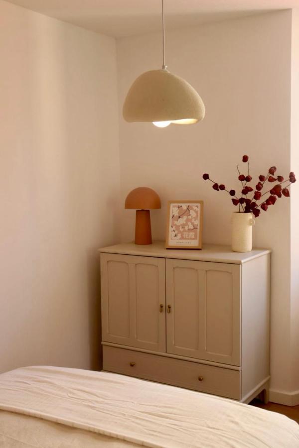 Au Coeur De Hyeres, Ideal Pour Les Couples ! Exterior foto