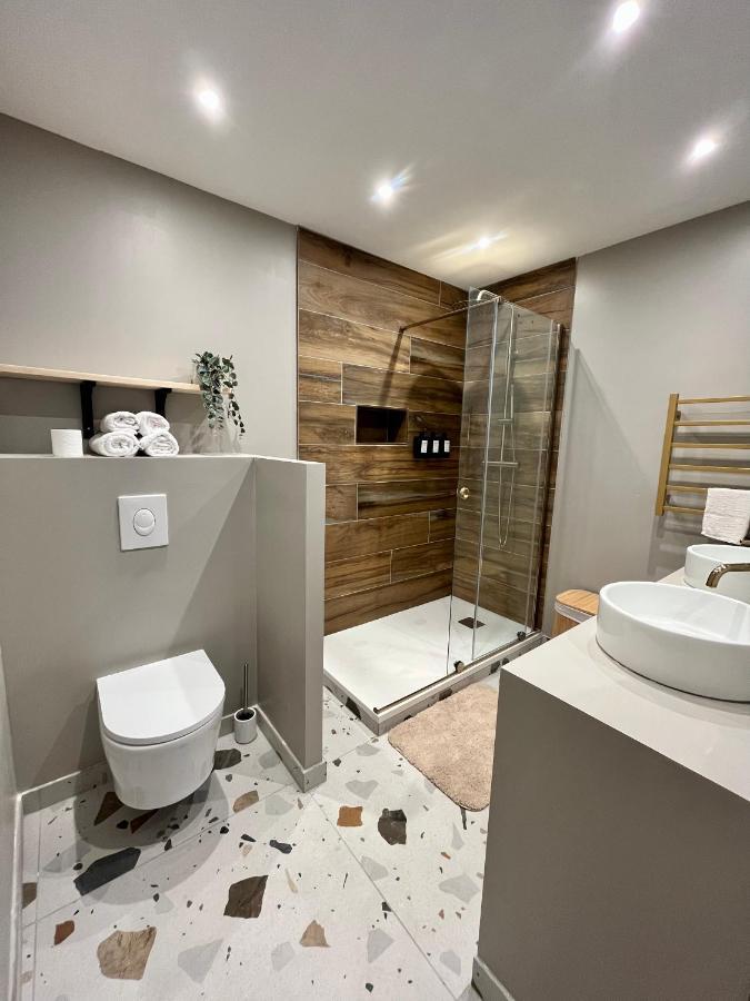 Au Coeur De Hyeres, Ideal Pour Les Couples ! Exterior foto
