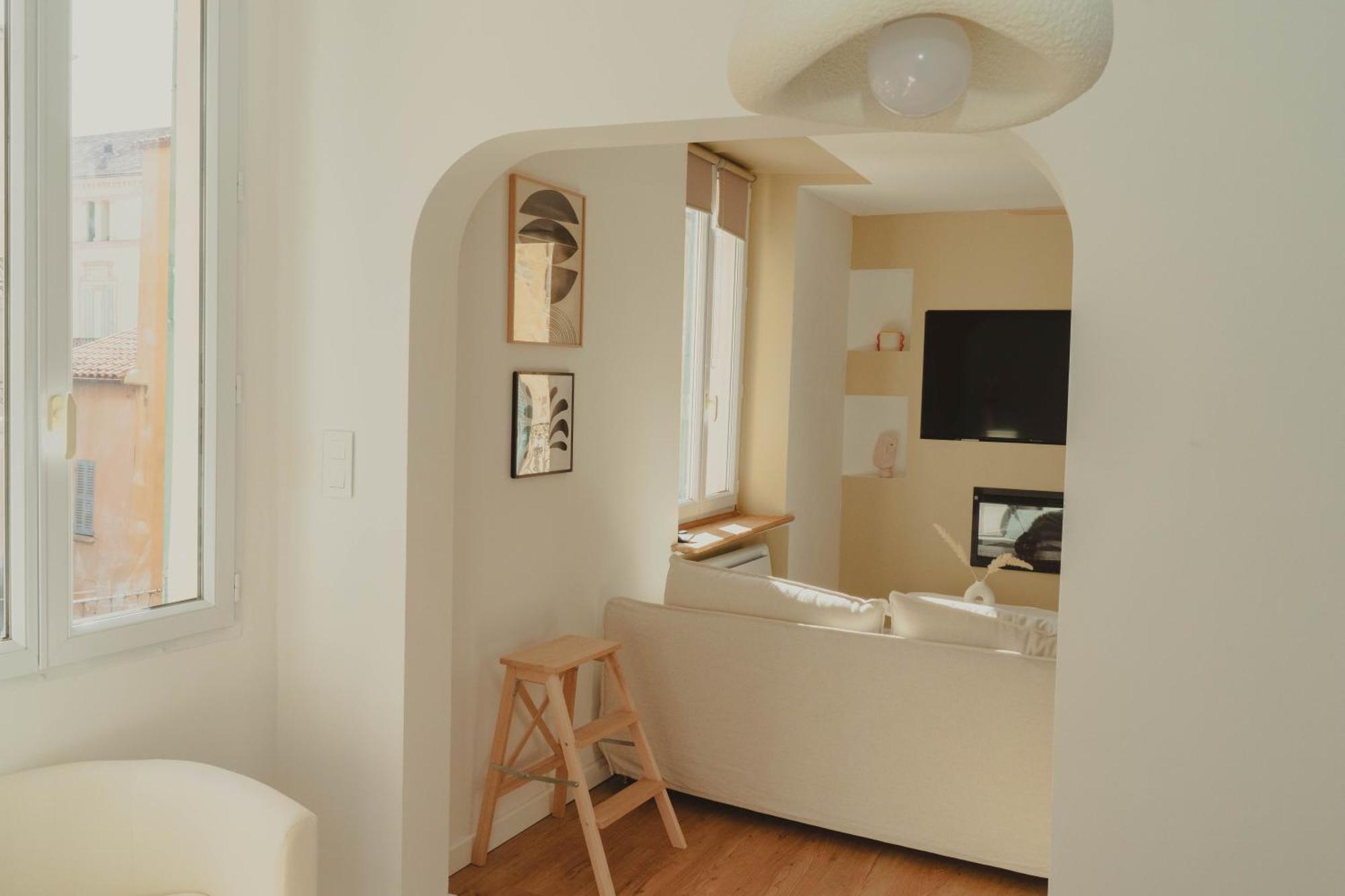 Au Coeur De Hyeres, Ideal Pour Les Couples ! Exterior foto