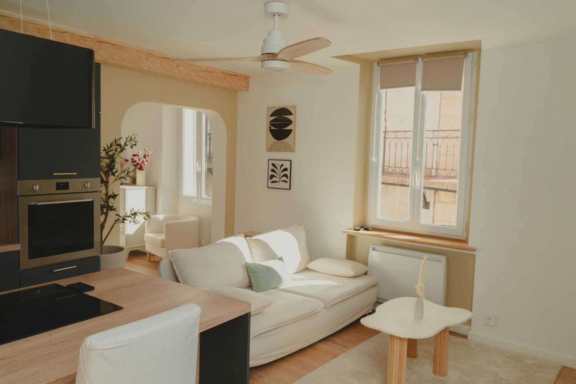 Au Coeur De Hyeres, Ideal Pour Les Couples ! Exterior foto