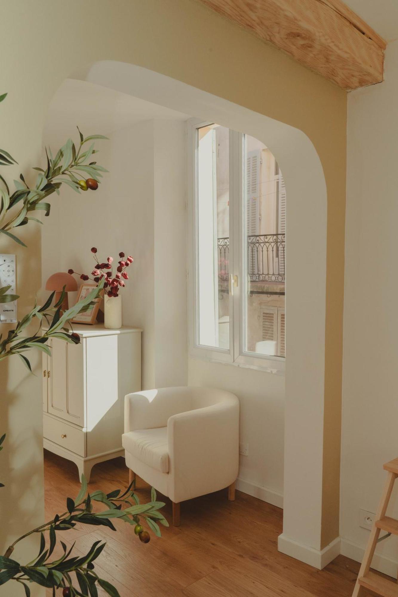 Au Coeur De Hyeres, Ideal Pour Les Couples ! Exterior foto