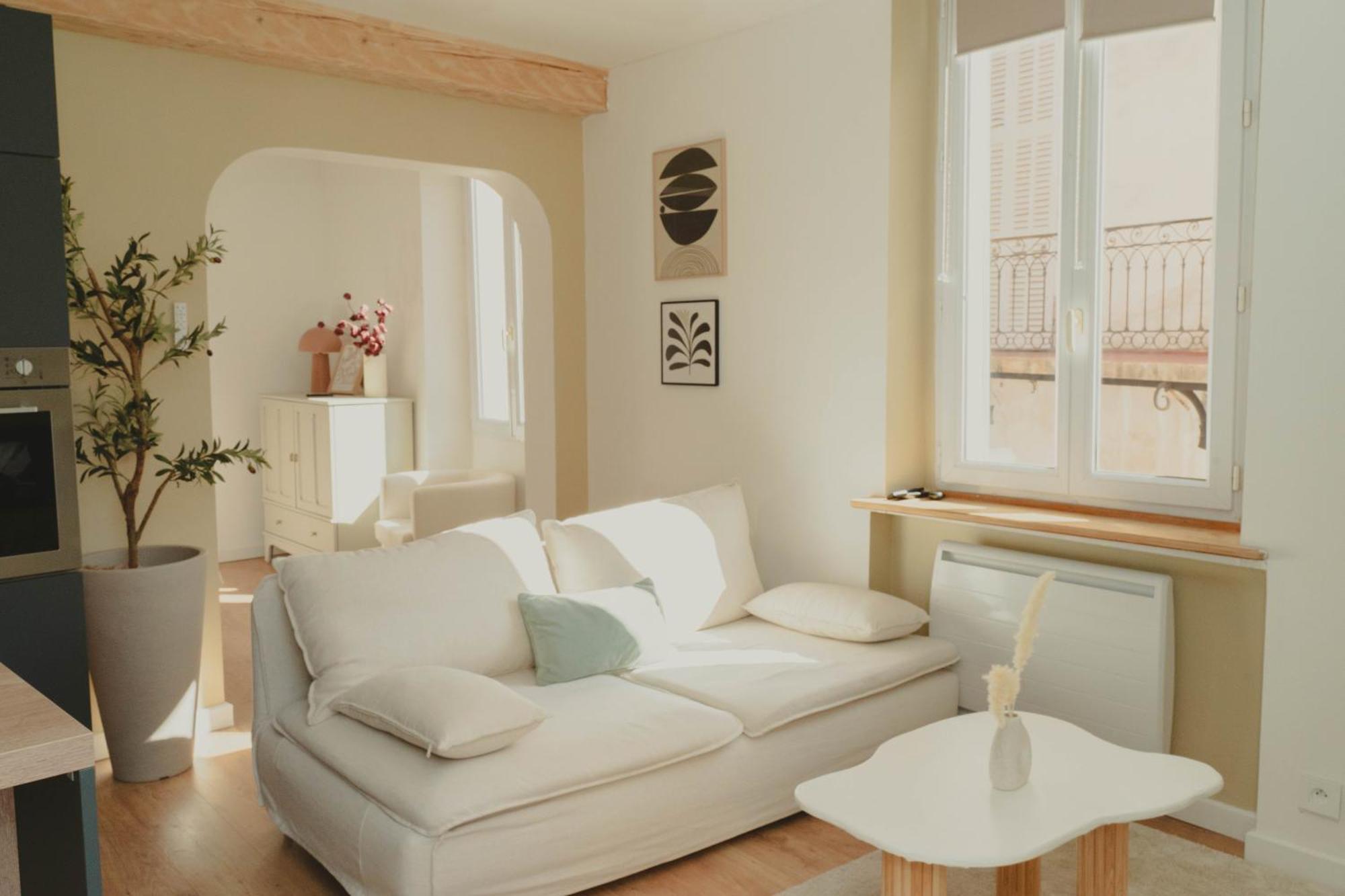 Au Coeur De Hyeres, Ideal Pour Les Couples ! Exterior foto